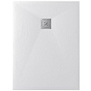 Поддон для душа RGW Stone Tray ST-0138W 80x130 белый