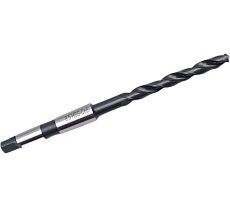 Сверло по металлу к/х 8х75х156 мм, КМ1, HSS-Co5, DIN 345 TORNERI Т018309