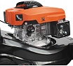 Бензиновая газонокосилка Patriot PT 40 512109401