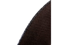 Круг отрезной по металлу + нержавейке (125x1.2x22 мм) Abraflex А125122223