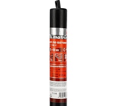 Бур по бетону SDS-Max (400х280x28 мм) Matrix 71236