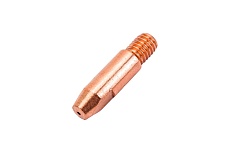 Наконечник токопроводящий E-Cu (20шт; М6х28 мм; 0.8 мм) Brima НП000000370