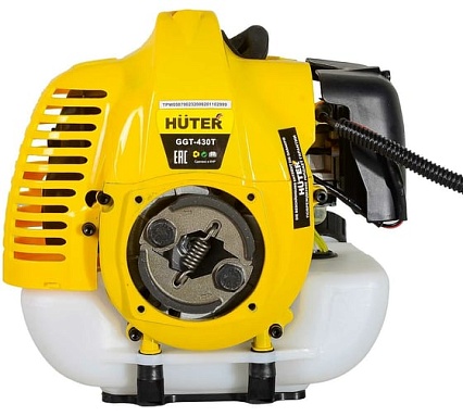Бензиновый триммер Huter GGT-430T 70/2/32