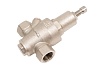Редуктор давления под манометр DOUBLE-LIN 1" LL3095 (1")