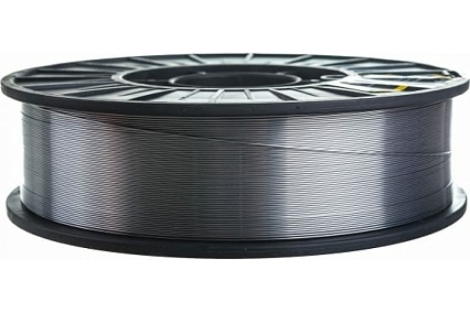 Проволока сварочная ER 308Lsi 1 мм, D300, намотка 15 кг AG A-1-308LSI-10-300