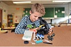 Микроскоп с адаптером National Geographic Bresser для смартфона 9119501