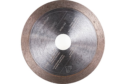 Диск алмазный Ceramic Slim C-10 (115x1.2x22.23 мм) D.BOR CS-C-10-0115-022