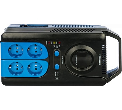 Стабилизатор напряжения Suntek PR 2000 ВА SK1.1 PR2000