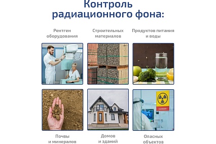Дозиметр Мегеон 07010 к0000401549