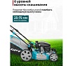 Газонокосилка бензиновая GPT GLM-K5136SA-H