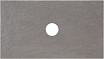 Столешница Allen Brau Reality 80 см dark grey structure, 1.32023.DG-S