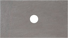 Столешница Allen Brau Reality 80 см dark grey structure, 1.32023.DG-S