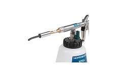Моющий пистолет с металлической вращающейся насадкой Nordberg NP9006 01-00001235