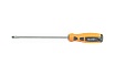 Отвертка SL5.0х150мм, CrV, 2-х компонентная рукоятка Sparta Point 11767