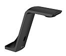 Смеситель для раковины Black&White Gravity GS-7102-MB сенсорный, черный матовый