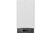 Настенный двухконтурный традиционный газовый котел Ariston CLAS XC 24 FF NG 3301676