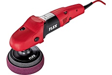 Полировальная машина с переключателем ускорения Flex PE 14-3 125 406813