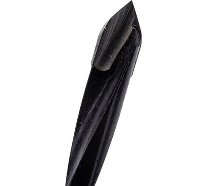 Сверло сквозное ECO HW 5x57 мм, S10x20 мм, RH Greatwood TL00000352