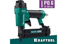 Пневматический нейлер Kraftool шпильки тип P0.6, 12-30 мм 31963