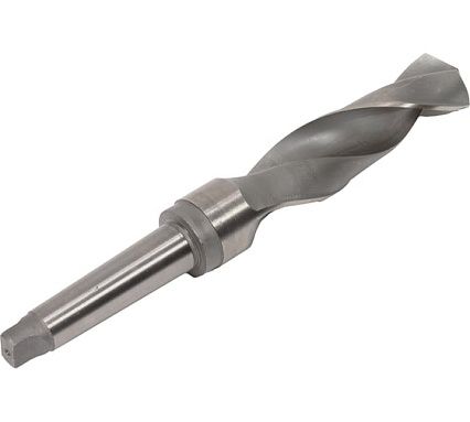 Сверло шлифованное к/х, КМ4, 47.5х364 мм ИПК 2301-0159