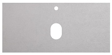 Столешница BelBagno 100 см KEP-100-CESTR Cemento Struttura