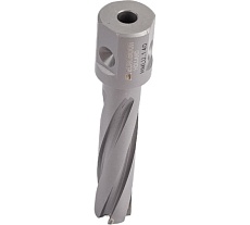 Сверло кольцевое (14х55 мм; TCT; Weldon 19/One-touch) Euroboor HMLU.140