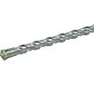 Бур с крестовой пластиной SDS-MAX 18x400 мм Pobedit 4218040