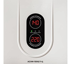 Настенный стабилизатор напряжения Rexant АСНN-1500/1-Ц 11-5016
