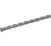 Бур с крестовой пластиной SDS-MAX 12x600 мм Pobedit 4212060