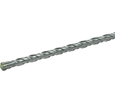 Бур с крестовой пластиной SDS-MAX 12x600 мм Pobedit 4212060