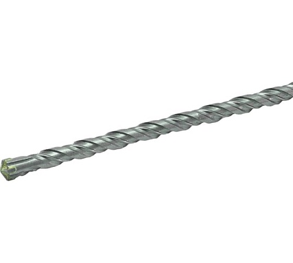 Бур с крестовой пластиной SDS-MAX 12x600 мм Pobedit 4212060