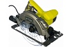 Дисковая пила с лазером Ryobi RCS1600-KSR 5133003387
