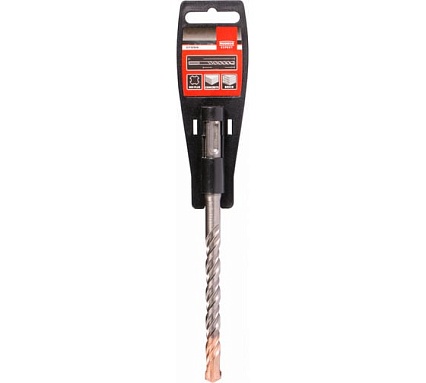 Сверло по бетону SDS+ 16x400x450 мм MODECO 4C EXPERT MN-61-931