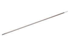 Электрод вольфрамовый Wzr8 (10 шт; 2.4x175 мм; белый) GCE 400P824175SB