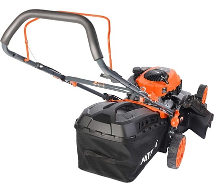 Бензиновая газонокосилка Patriot PT 46 512109005