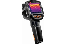 Тепловизор Testo 865 с поверкой к0000014122