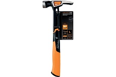 Столярный молоток Fiskars 20oz/13.5" 1020214