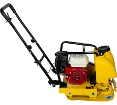 Виброплита Tor C-80T Honda 1010055