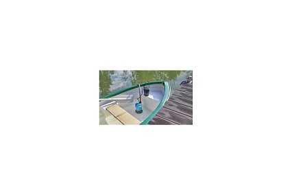 Аккумуляторный дренажный насос для чистой воды Gardena 14600-55.000.00
