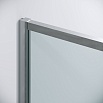 Душевая дверь Grossman Galaxy 130x195 прозрачное, хром 100.K33.01.130.10.00