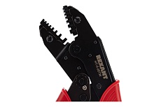 Кримпер для обжима двойных штыревых наконечников Rexant 2x0.5-6.0 мм² HT-5-26TW 12-3222