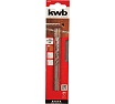 Сверло по бетону НМ (10 мм) KWB 039-700