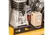 Компрессор Denzel DR5500/200 масляный ременный 10 бар 850 л/м мощность 5.5 кВт 58084