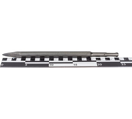 Пика 14x250 мм, SDS Plus Kranz KR-91-0212
