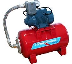 Автоматическая насосная станция Pedrollo PKm 60 - CL 24 4138001000005