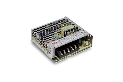 Источник питания Mean Well AC/DC LRS-75-36 Т02293045