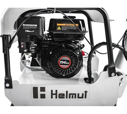 Виброплита Helmut RP120 hl-88
