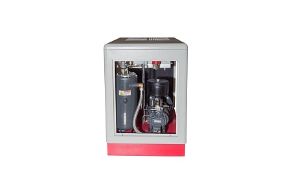 Компрессор винтовой с прямым приводом 12 бар SCC Compressor FOCUS 22 FC022000-12