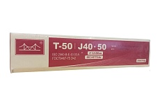 Электрод универсальный Т-50 3.2x350 мм, 5 кг, МР-3,АНО-4,АНО-21 GOLDEN BRIDGE 202