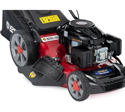 Бензиновая газонокосилка APEK-AS LM 5321SP SW530196-21